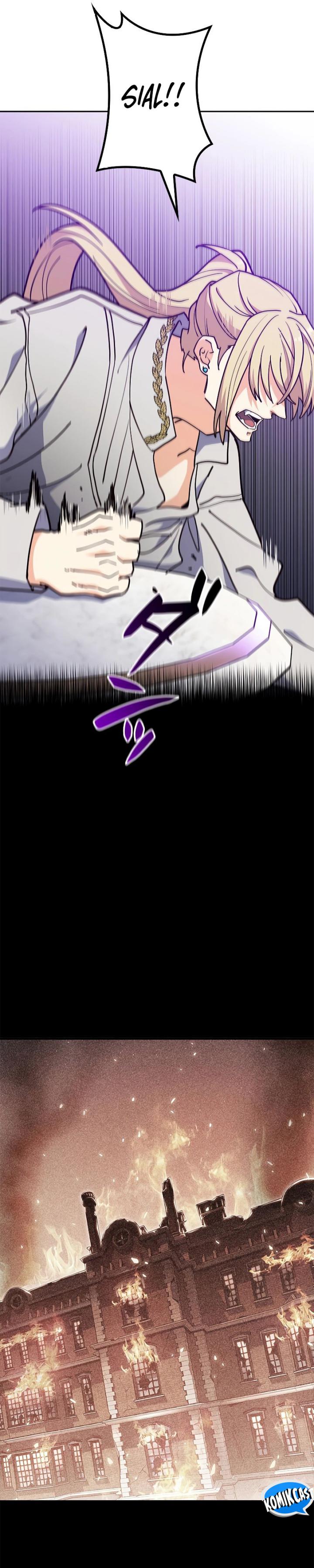 White Dragon Duke: Pendragon
