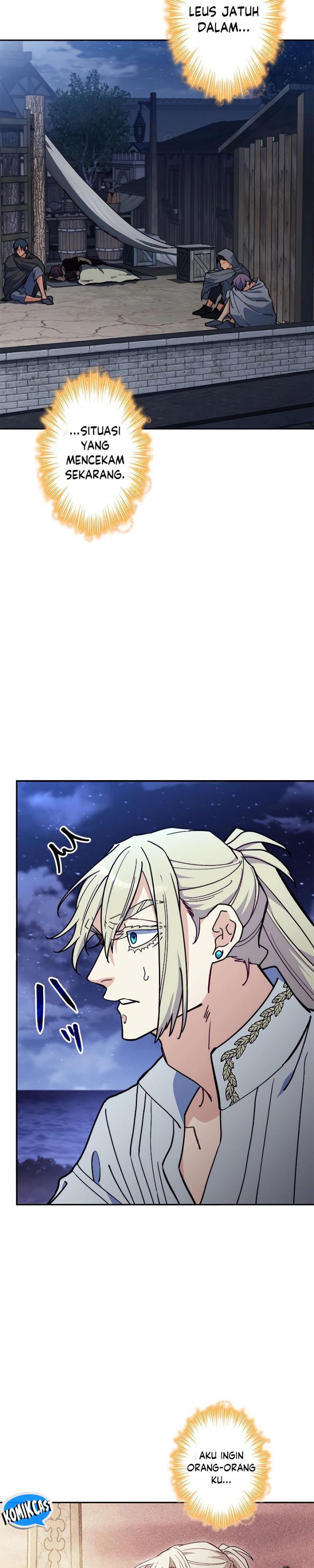 White Dragon Duke: Pendragon