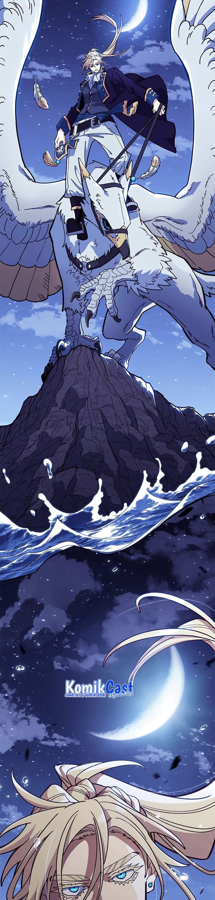 White Dragon Duke: Pendragon