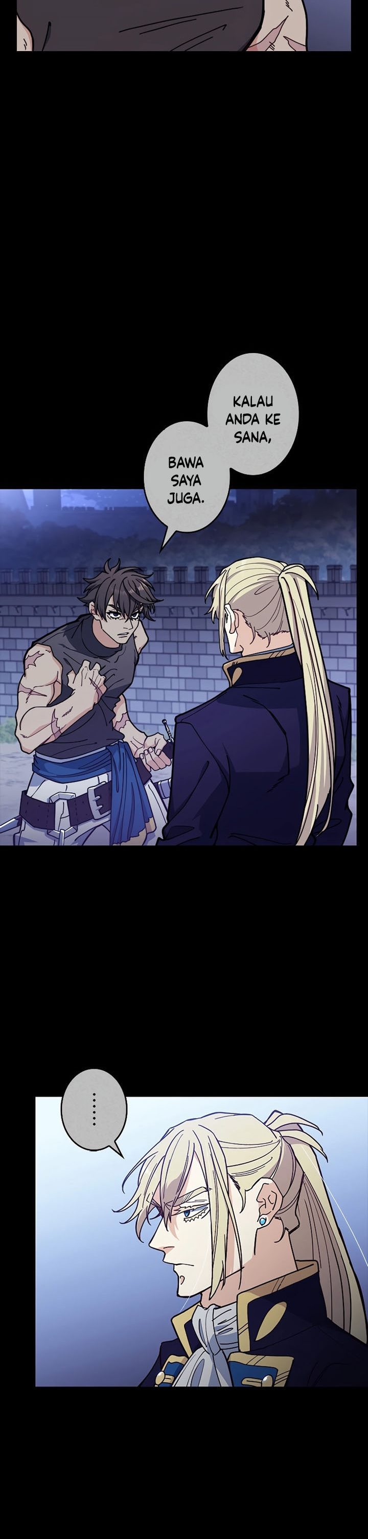 White Dragon Duke: Pendragon