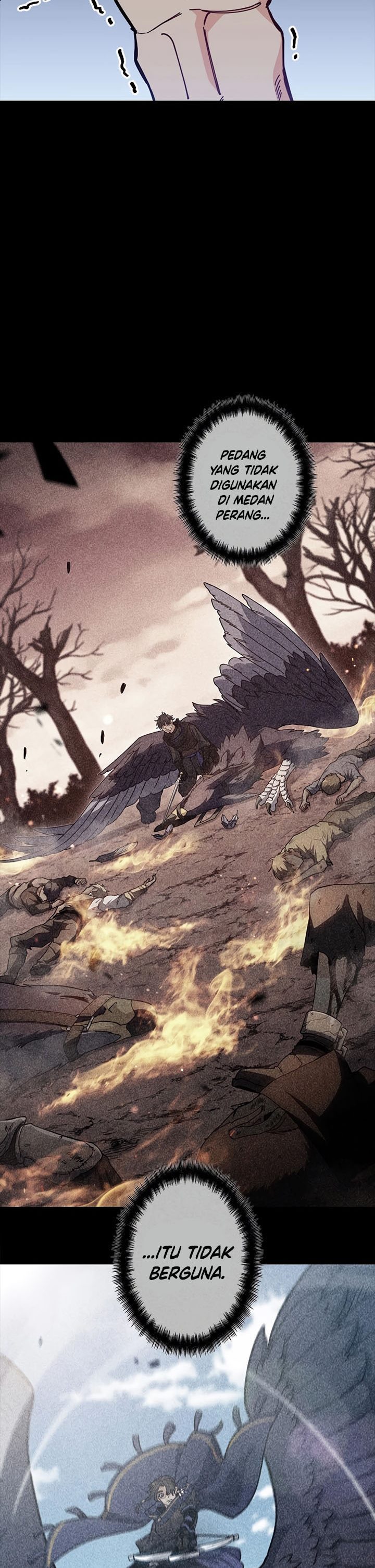 White Dragon Duke: Pendragon