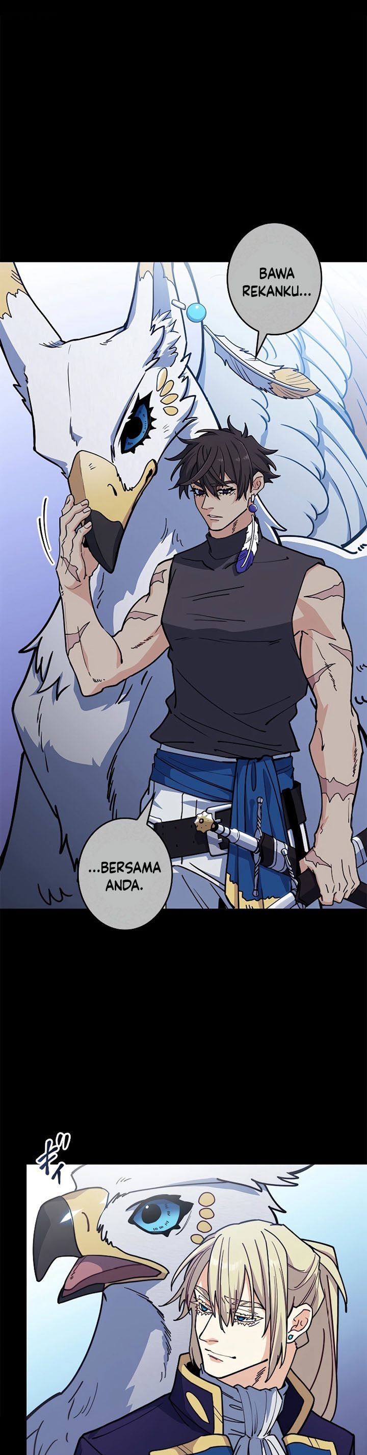 White Dragon Duke: Pendragon