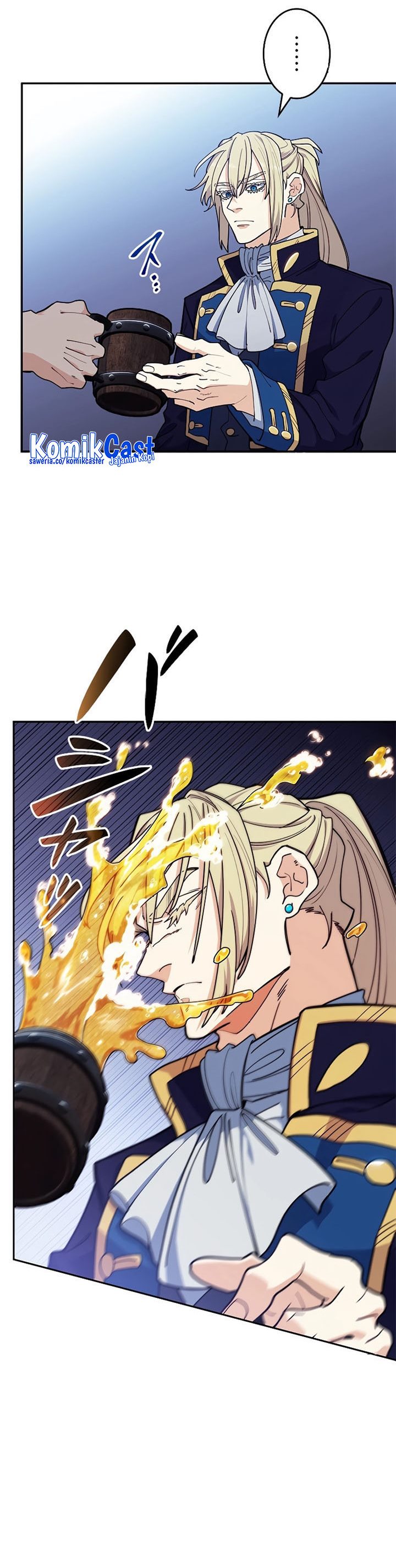 White Dragon Duke: Pendragon