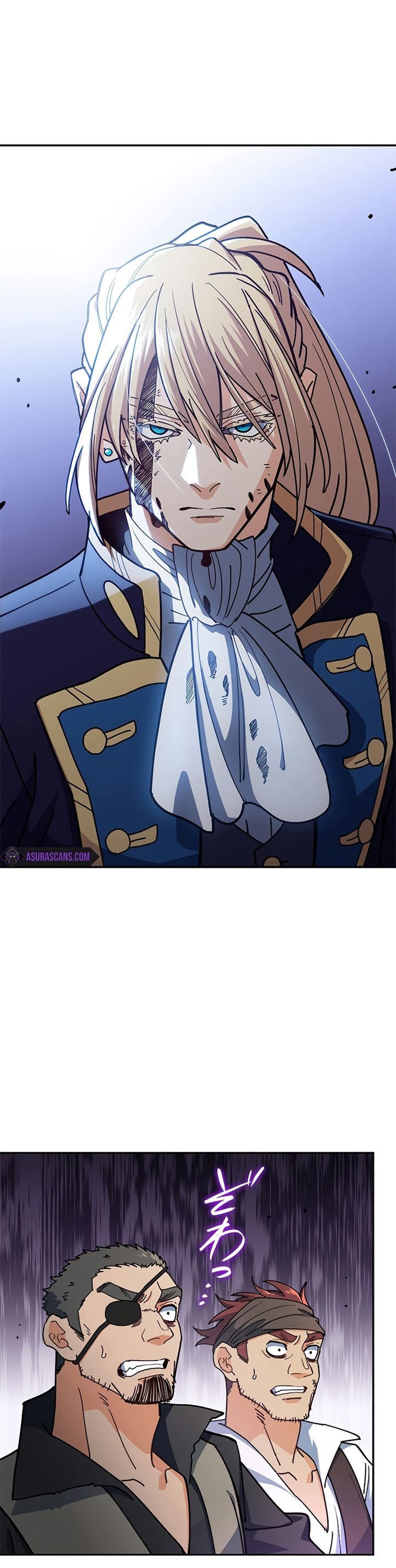 White Dragon Duke: Pendragon