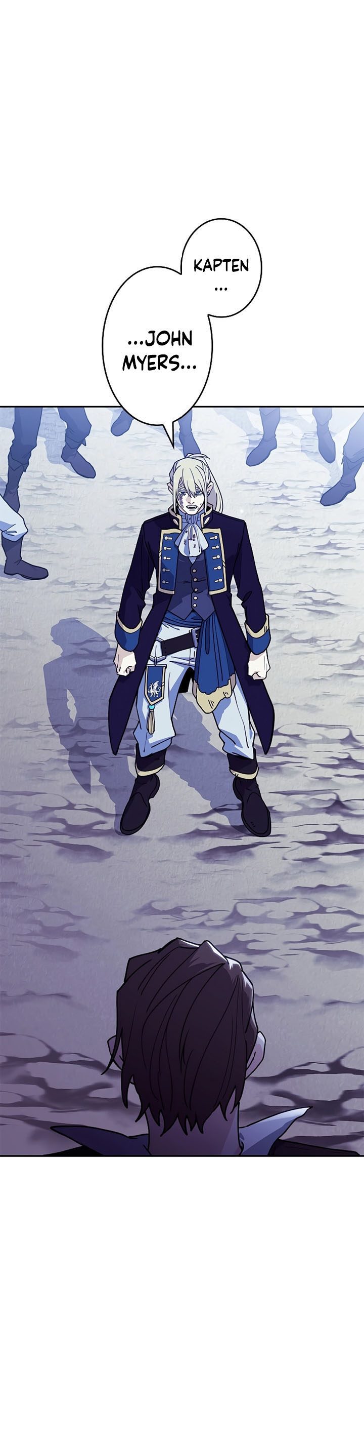 White Dragon Duke: Pendragon