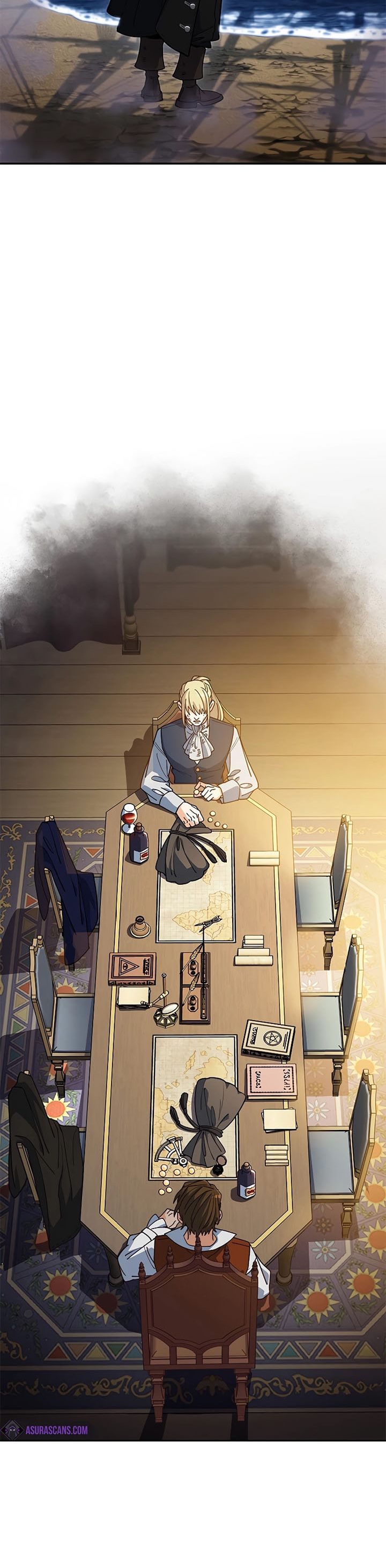 White Dragon Duke: Pendragon