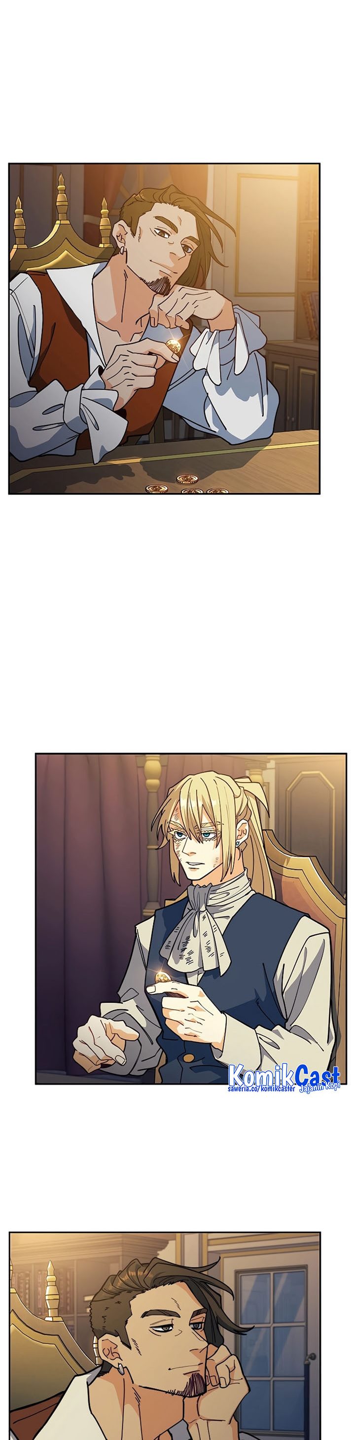 White Dragon Duke: Pendragon