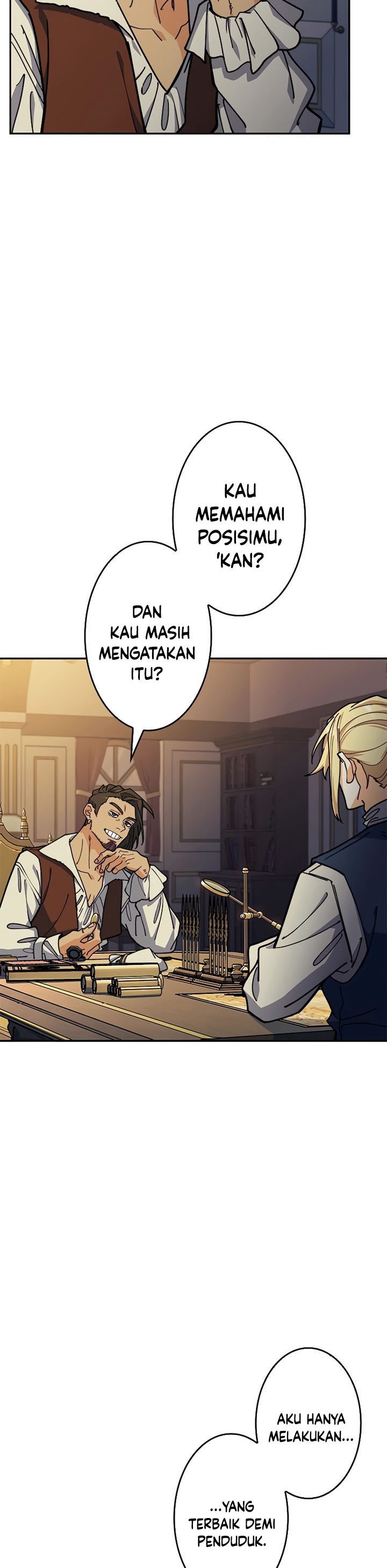 White Dragon Duke: Pendragon