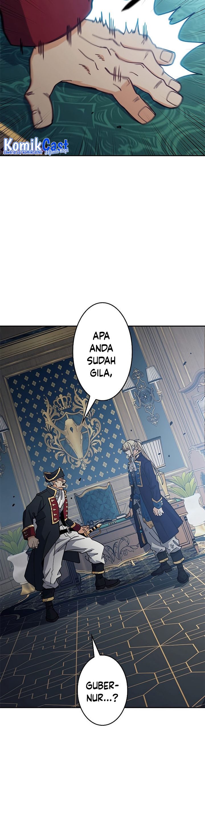 White Dragon Duke: Pendragon