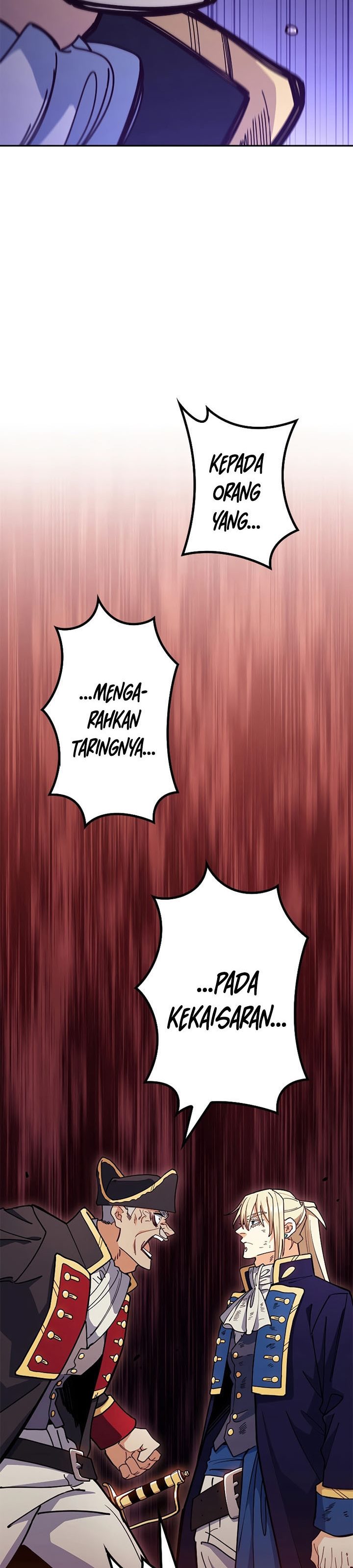 White Dragon Duke: Pendragon