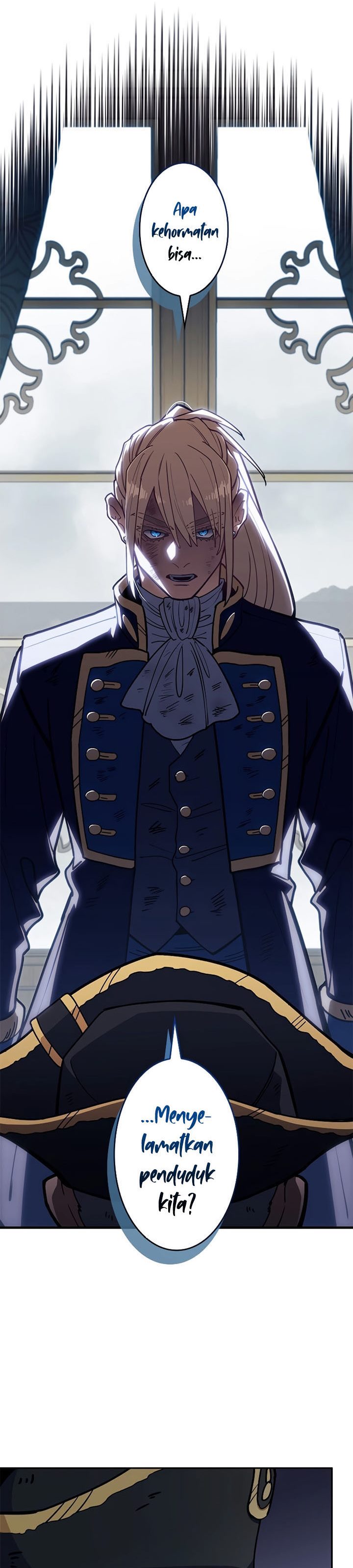 White Dragon Duke: Pendragon