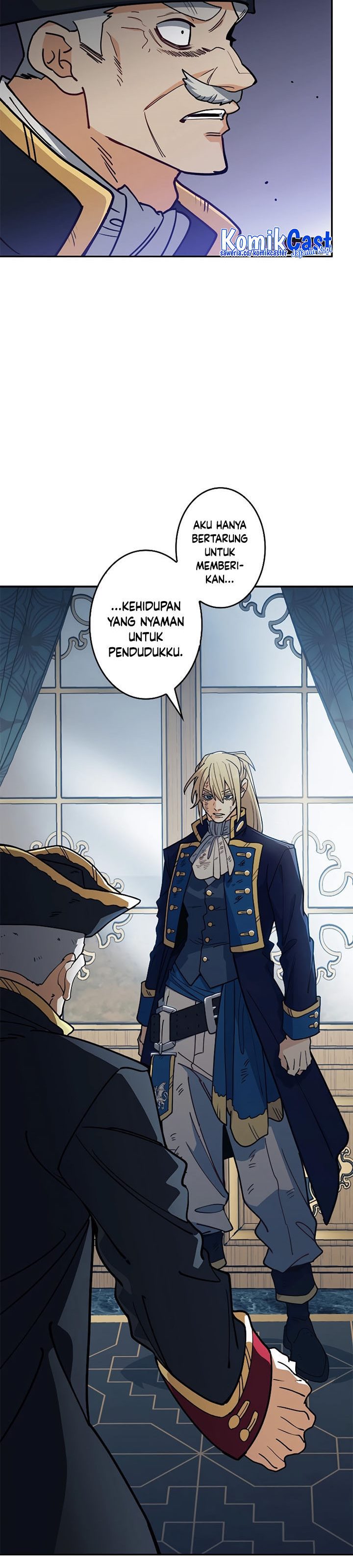 White Dragon Duke: Pendragon