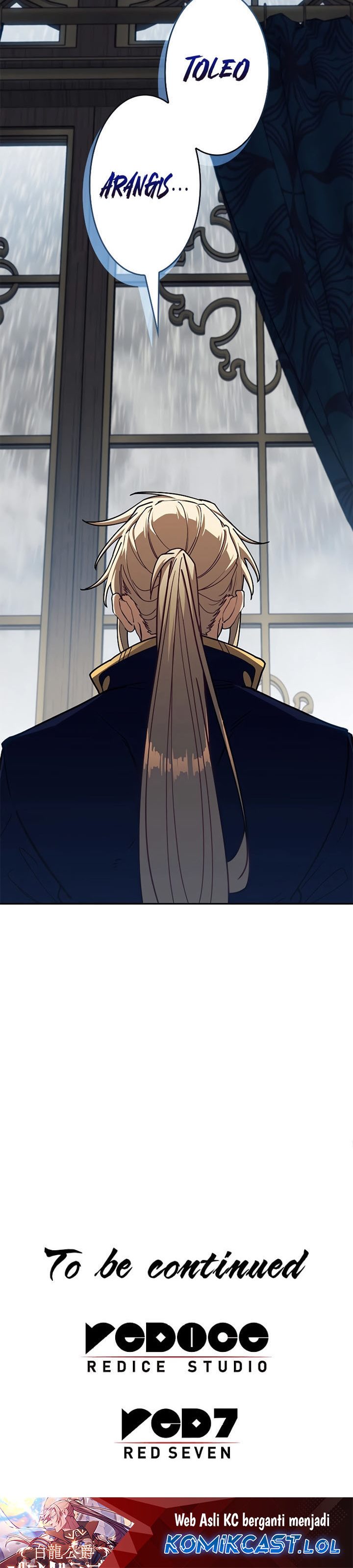 White Dragon Duke: Pendragon