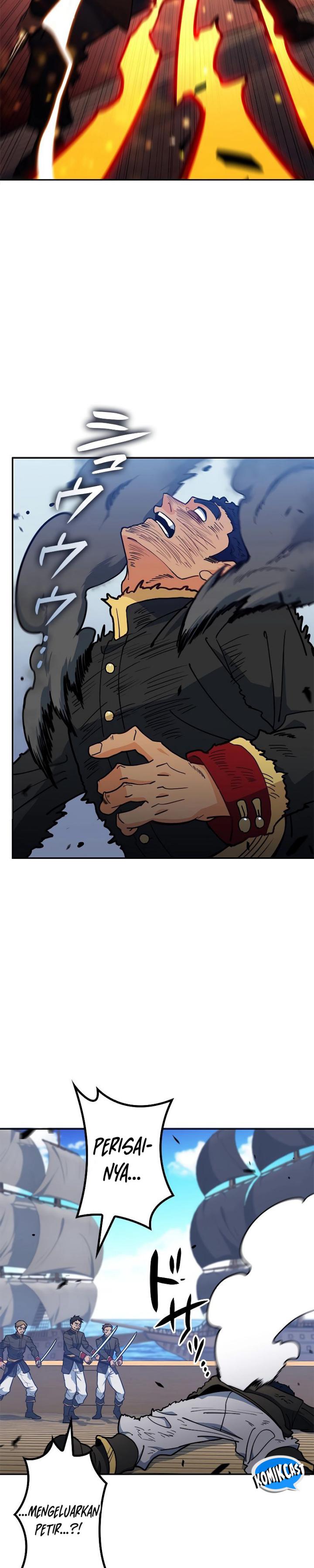 White Dragon Duke: Pendragon