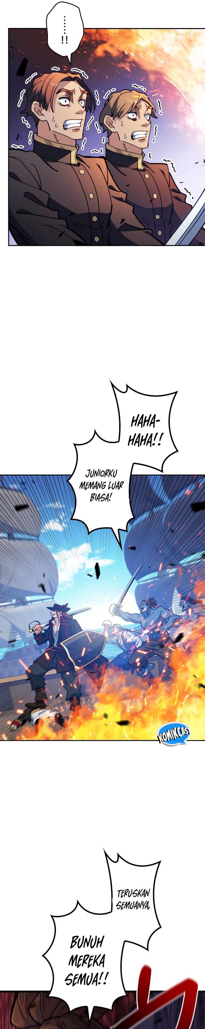 White Dragon Duke: Pendragon