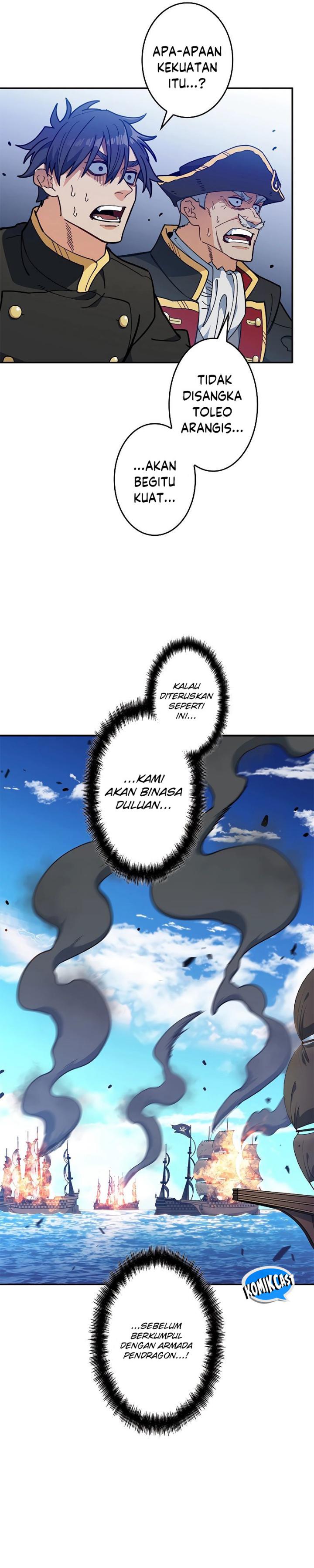 White Dragon Duke: Pendragon