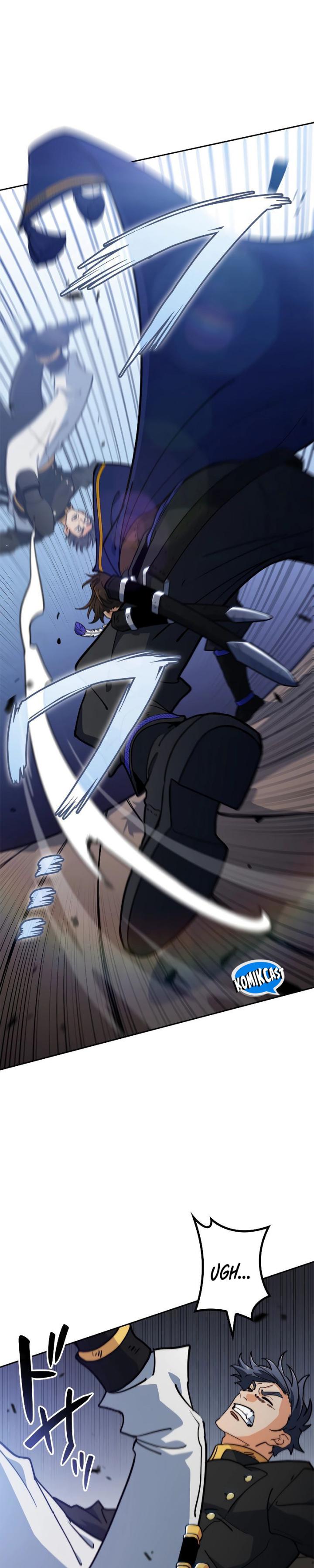 White Dragon Duke: Pendragon