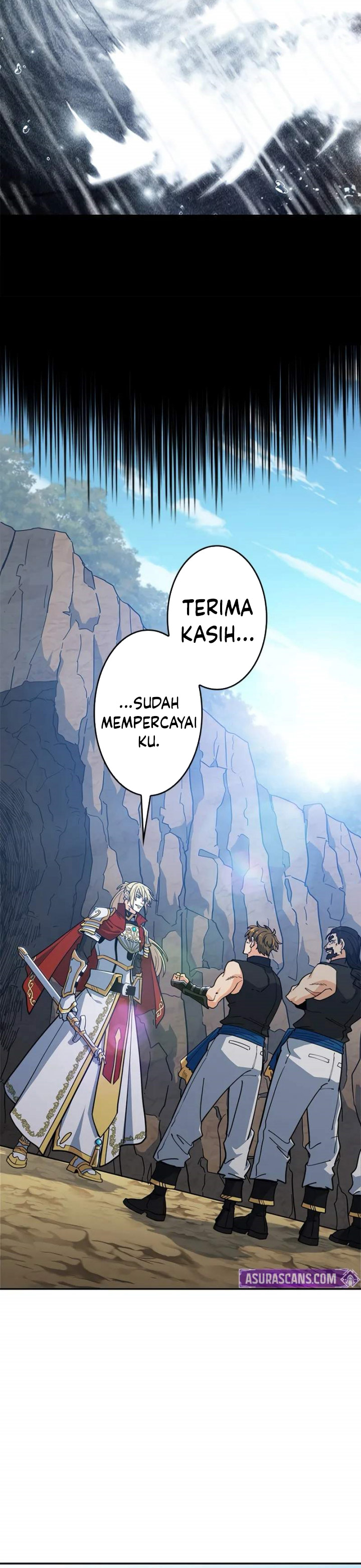 White Dragon Duke: Pendragon
