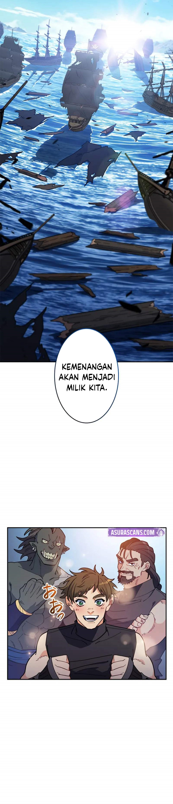 White Dragon Duke: Pendragon