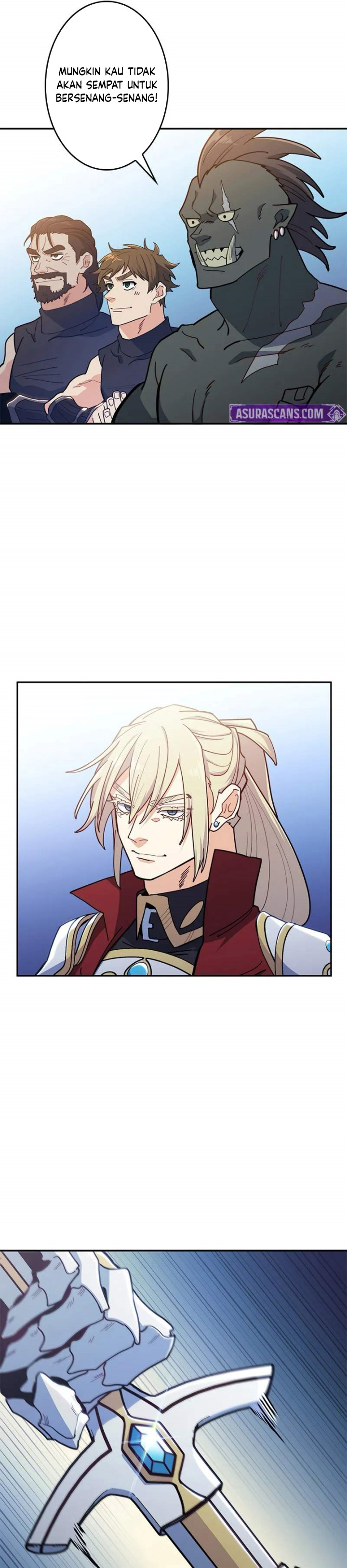 White Dragon Duke: Pendragon