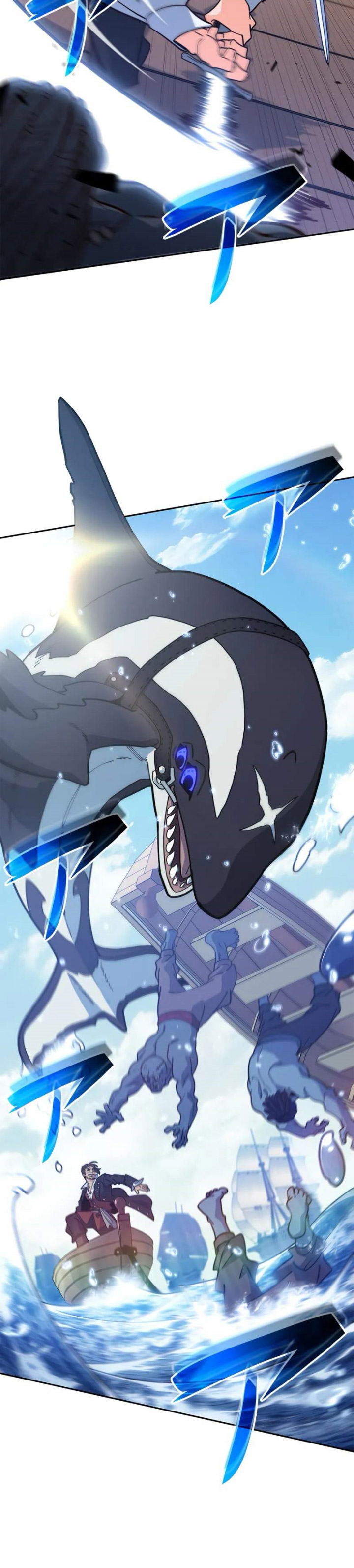 White Dragon Duke: Pendragon