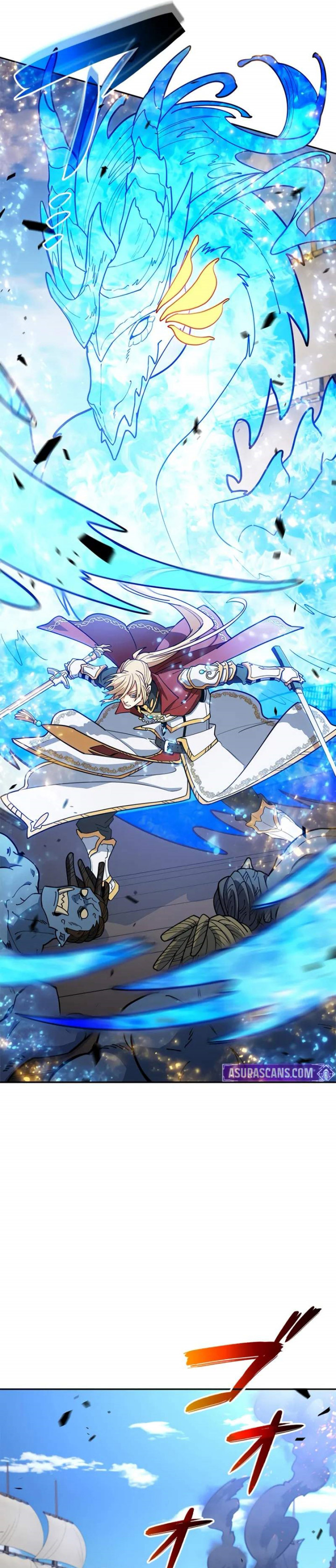 White Dragon Duke: Pendragon