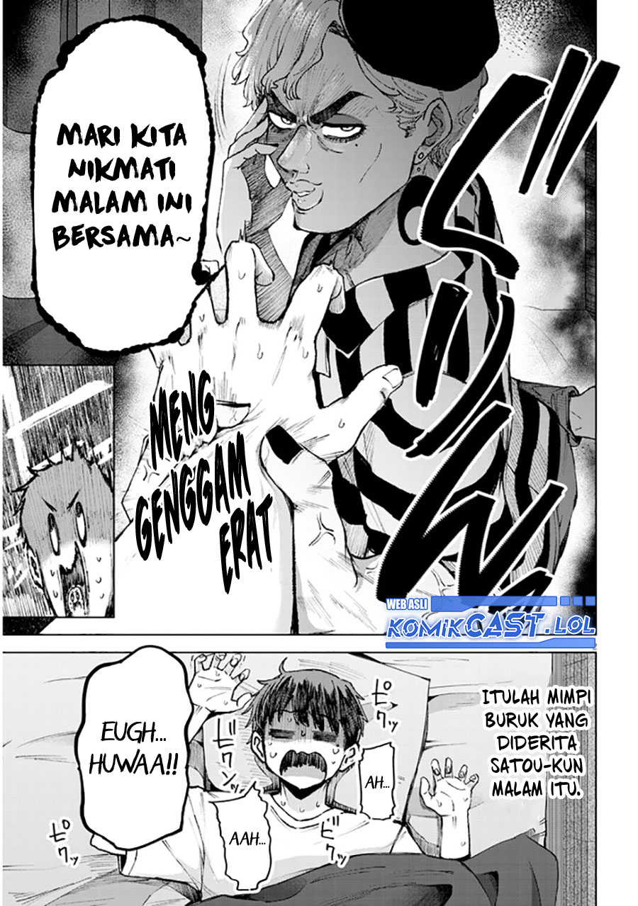 Will You Marry Me If I Quit Being an Idol?!