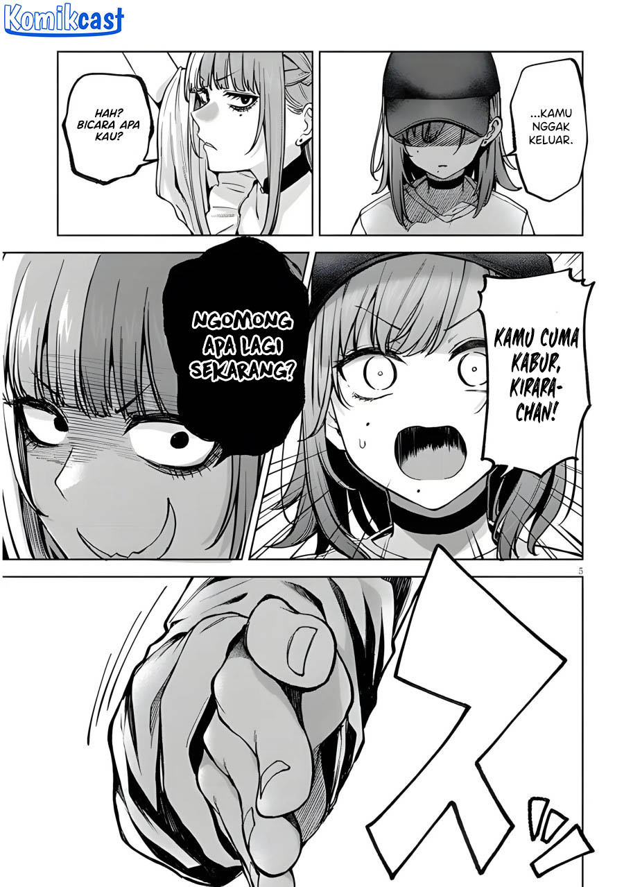 Will You Marry Me If I Quit Being an Idol?!