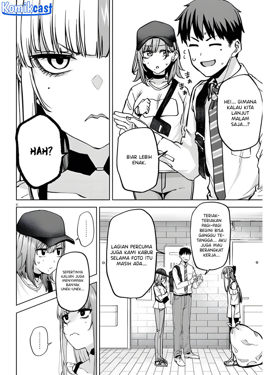 Will You Marry Me If I Quit Being an Idol?!