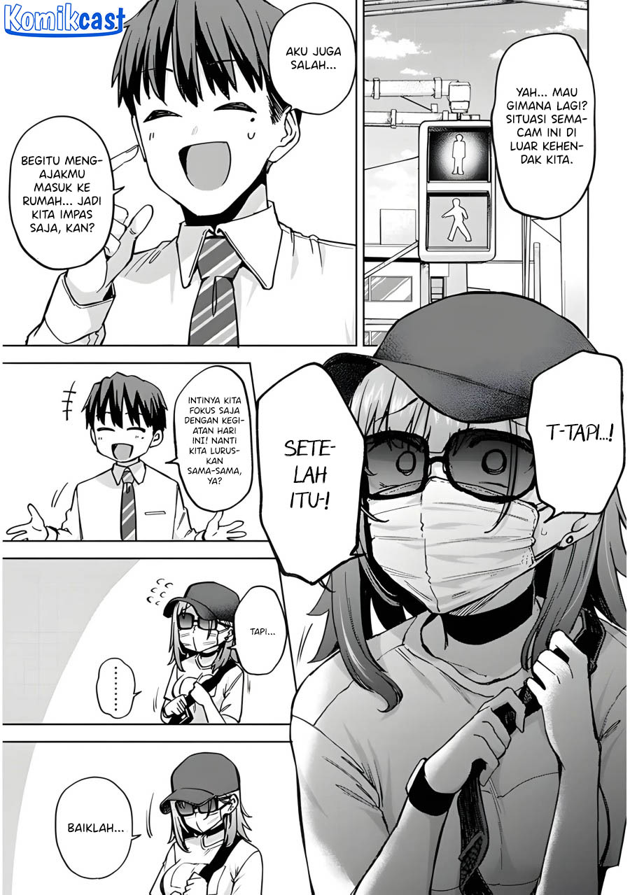 Will You Marry Me If I Quit Being an Idol?!