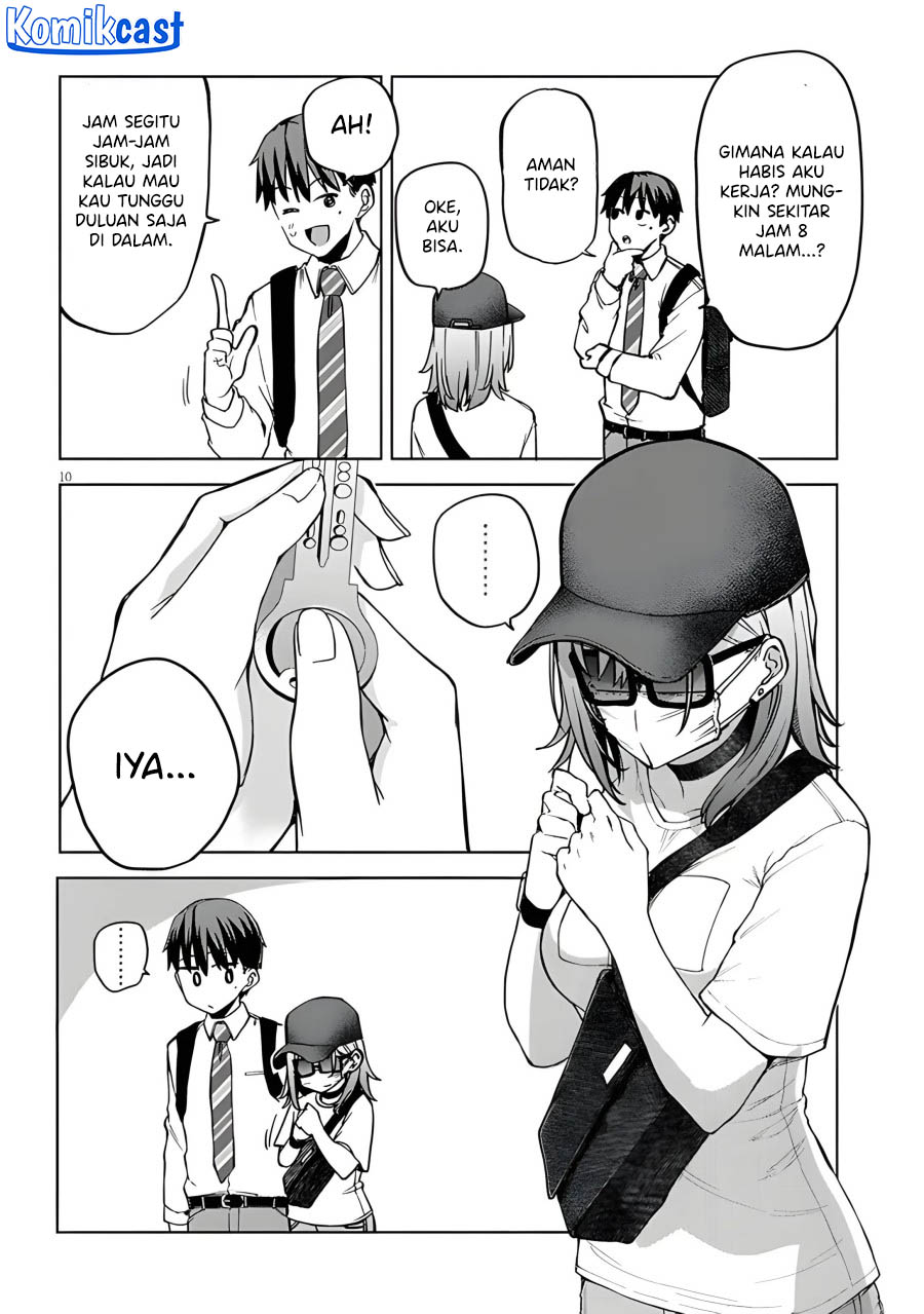 Will You Marry Me If I Quit Being an Idol?!