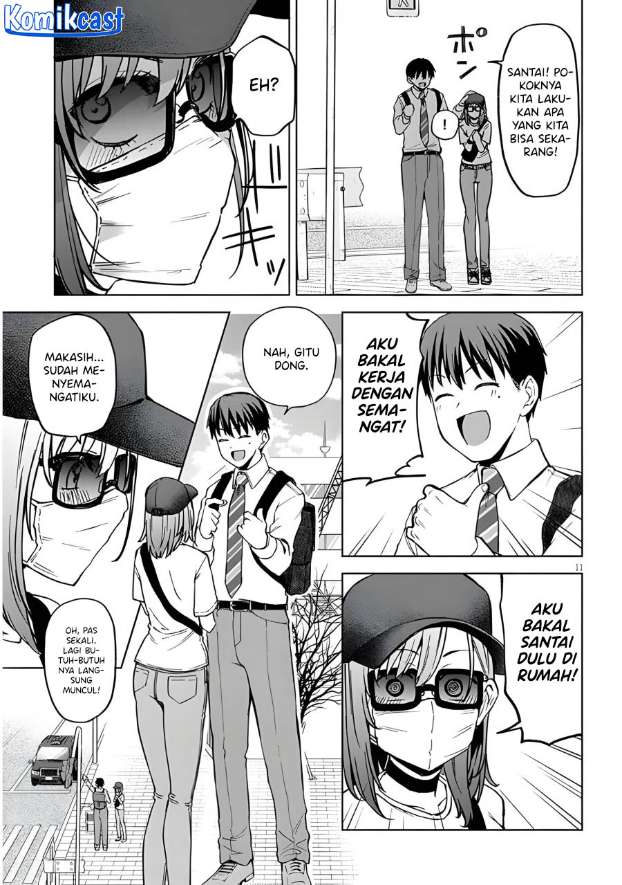 Will You Marry Me If I Quit Being an Idol?!