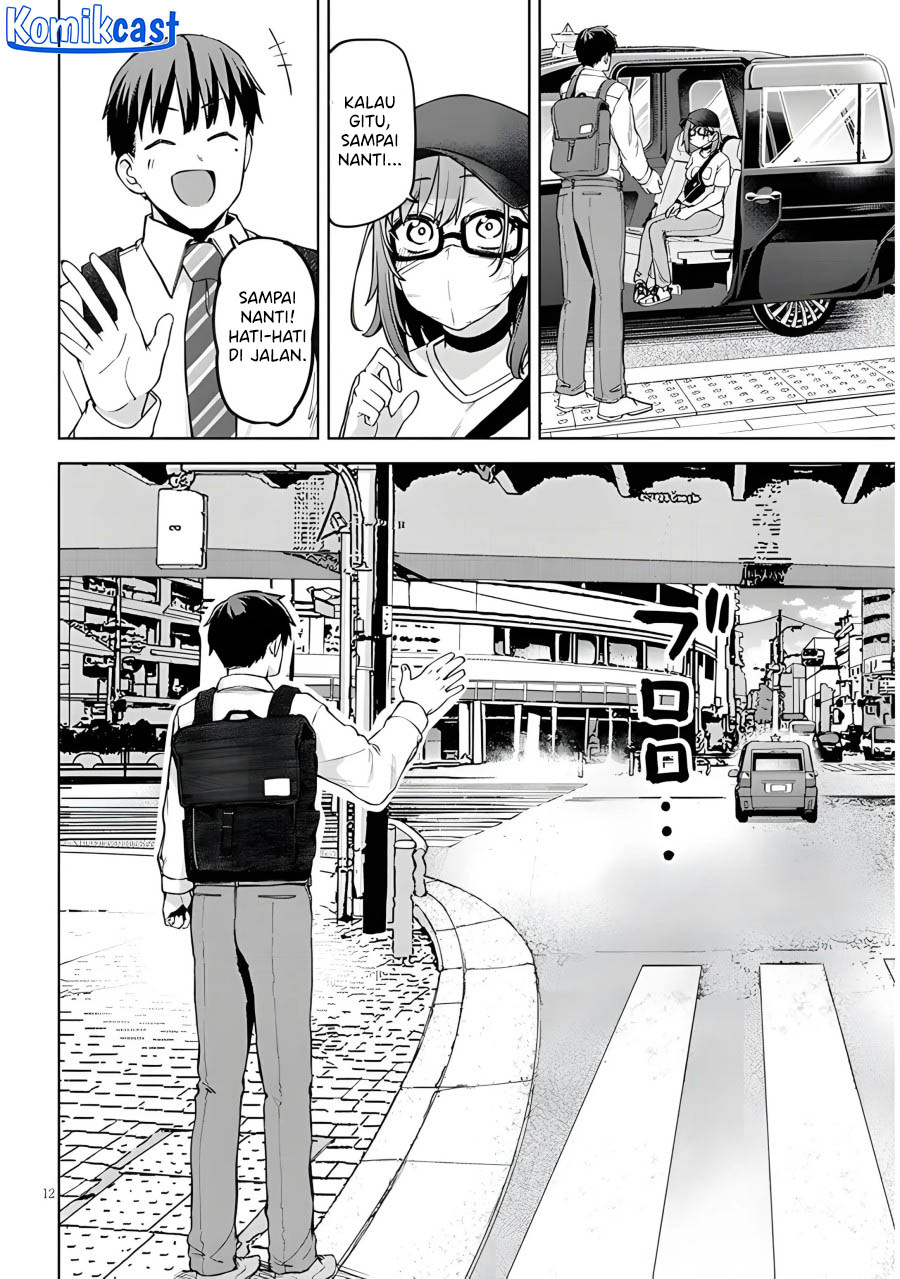 Will You Marry Me If I Quit Being an Idol?!