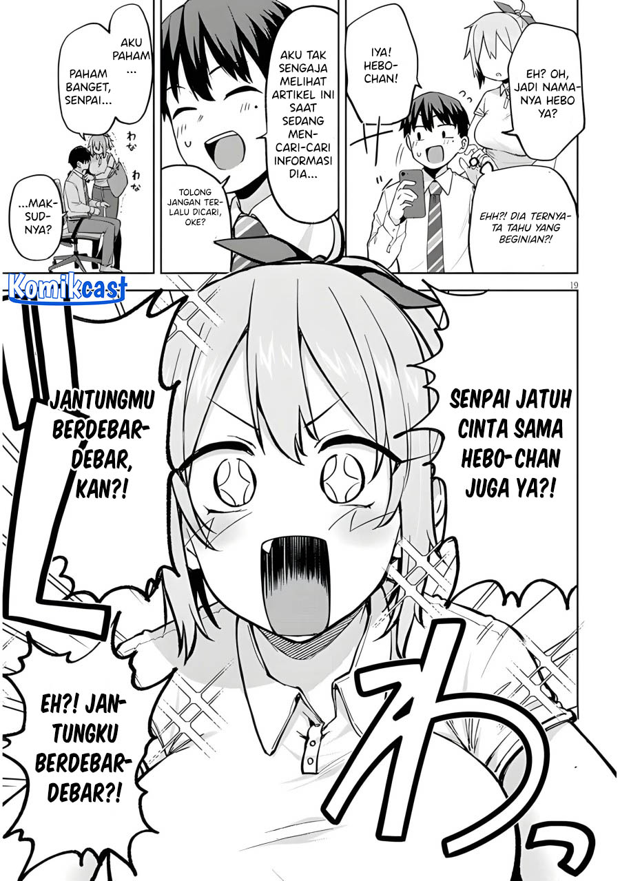 Will You Marry Me If I Quit Being an Idol?!