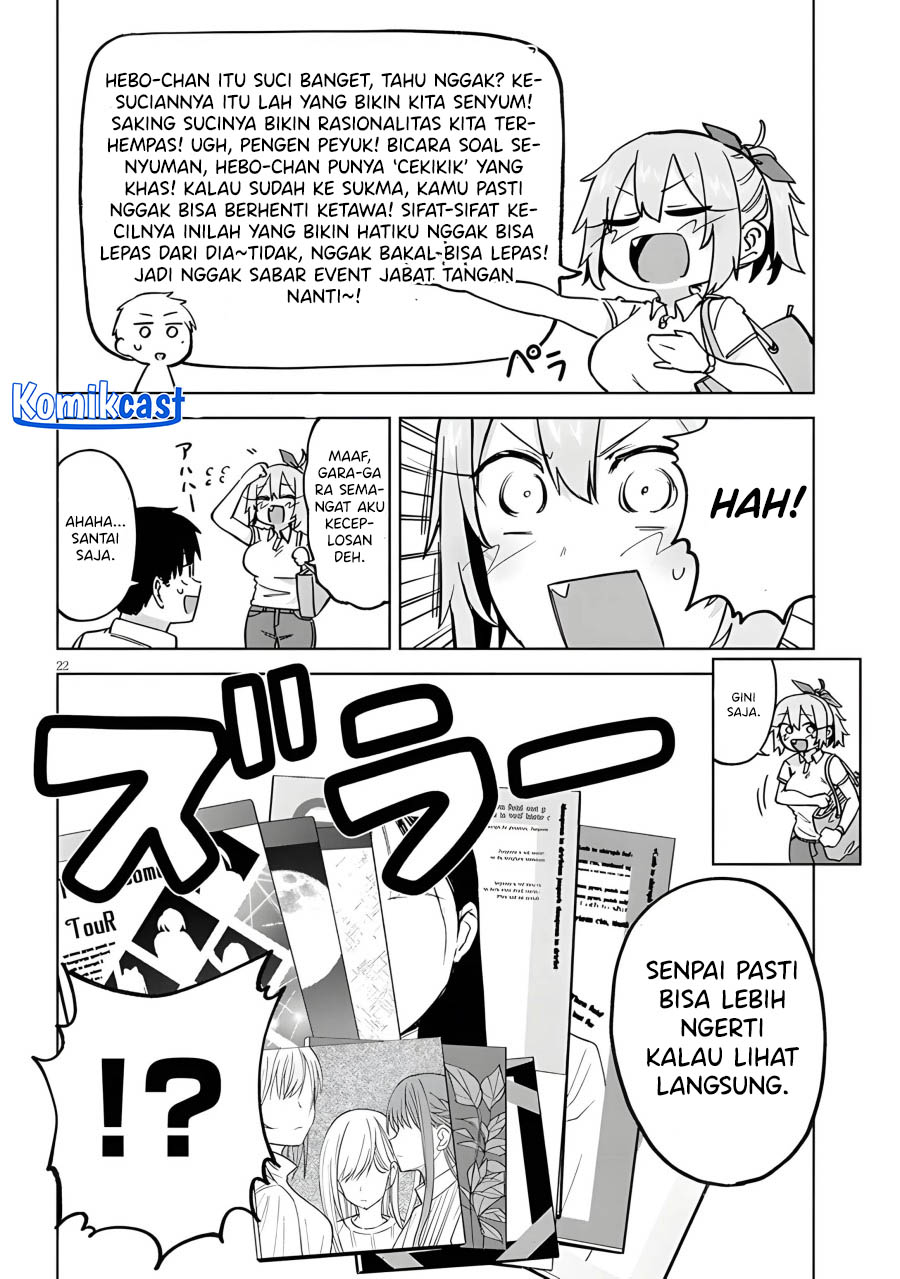 Will You Marry Me If I Quit Being an Idol?!