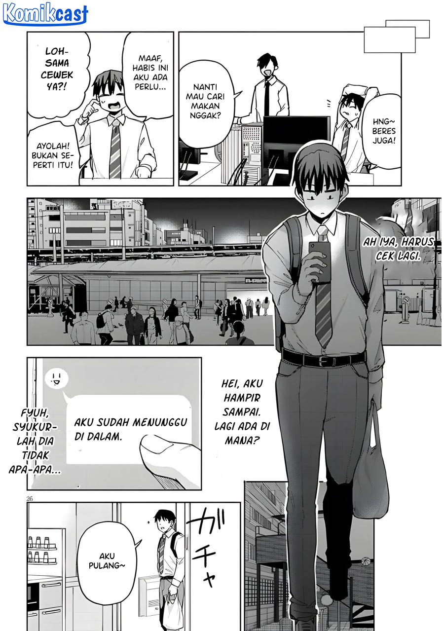 Will You Marry Me If I Quit Being an Idol?!