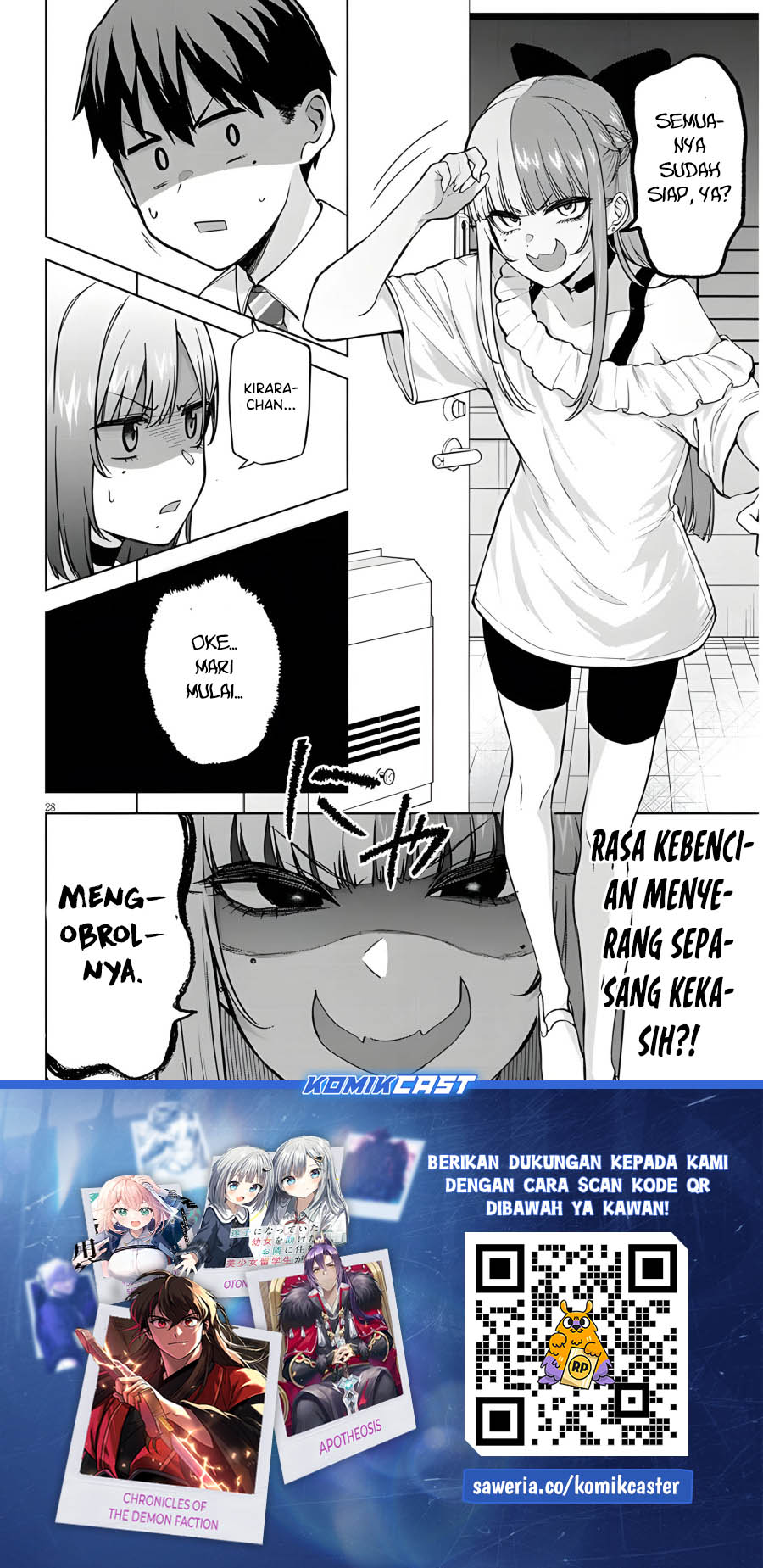 Will You Marry Me If I Quit Being an Idol?!