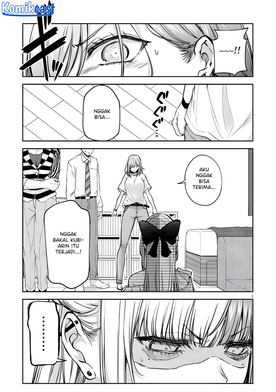 Will You Marry Me If I Quit Being an Idol?!