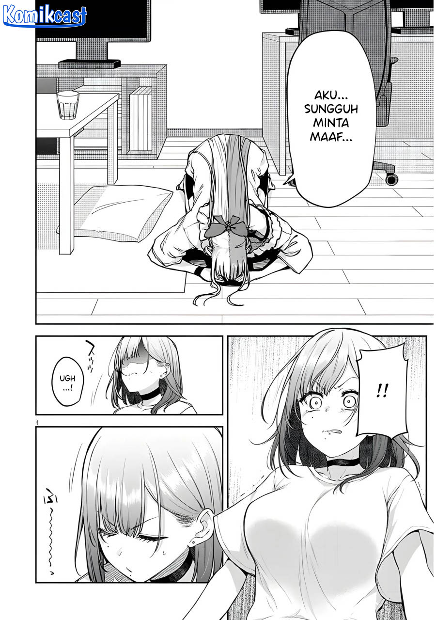 Will You Marry Me If I Quit Being an Idol?!