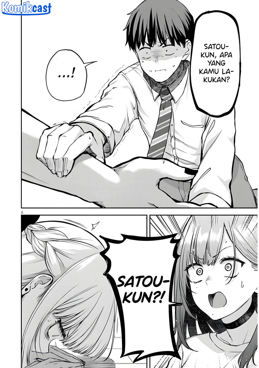 Will You Marry Me If I Quit Being an Idol?!