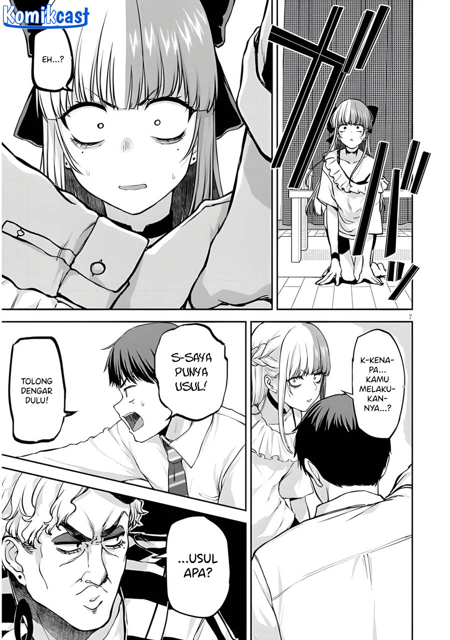 Will You Marry Me If I Quit Being an Idol?!