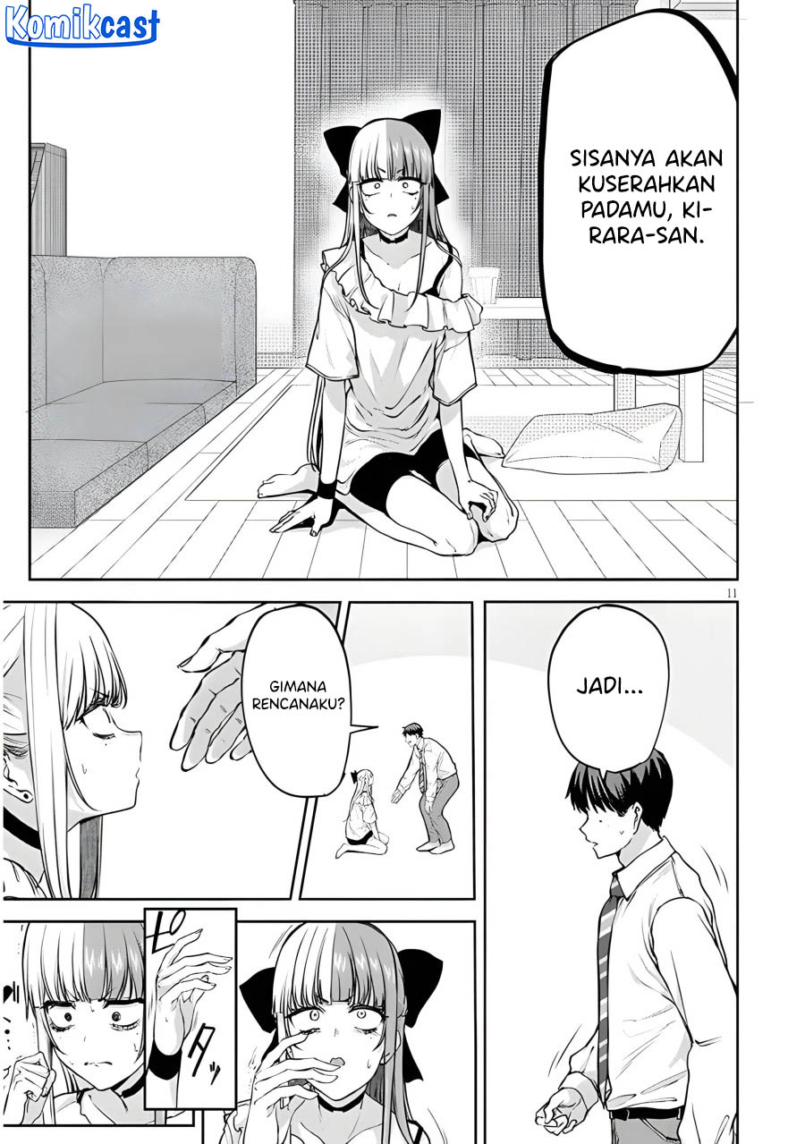 Will You Marry Me If I Quit Being an Idol?!
