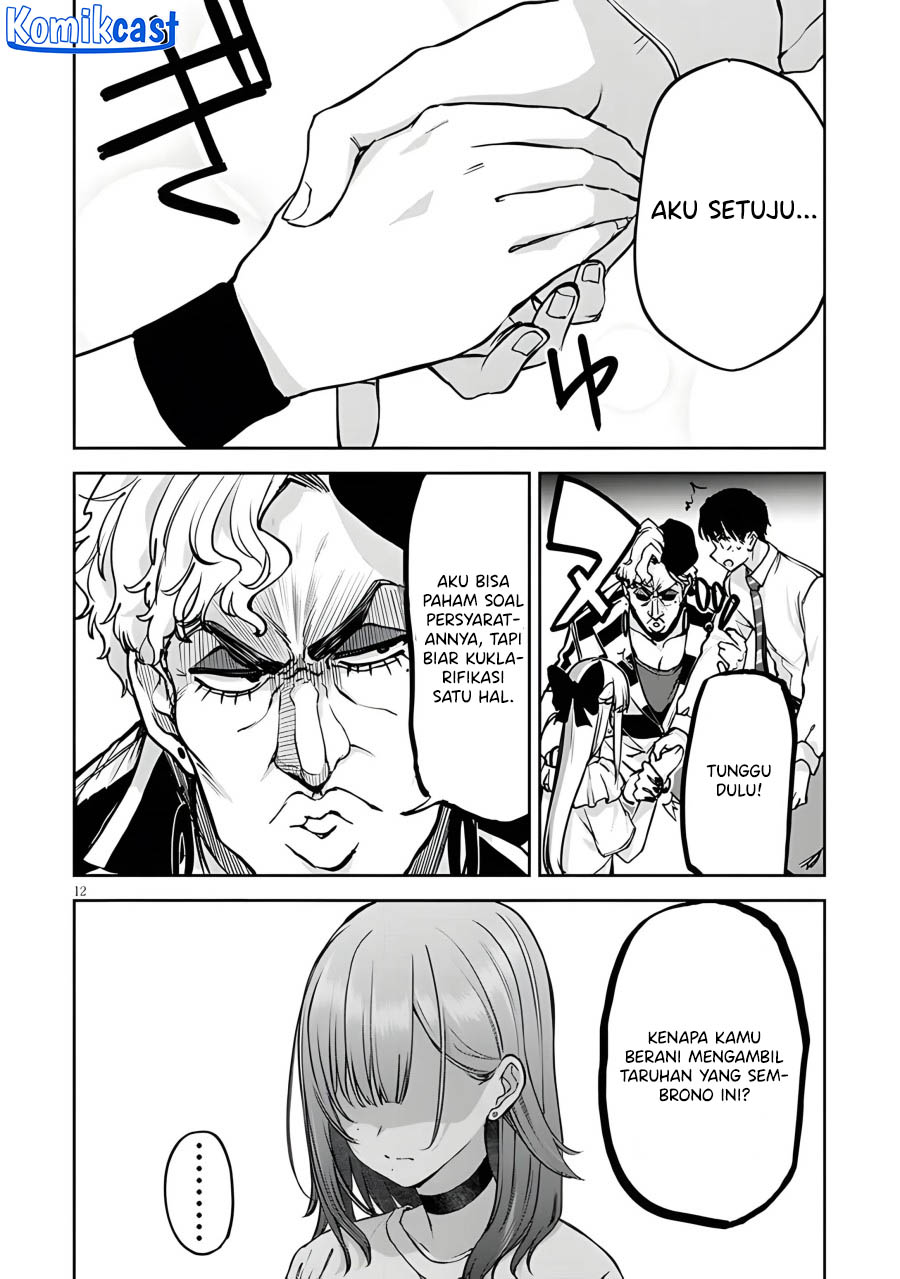 Will You Marry Me If I Quit Being an Idol?!