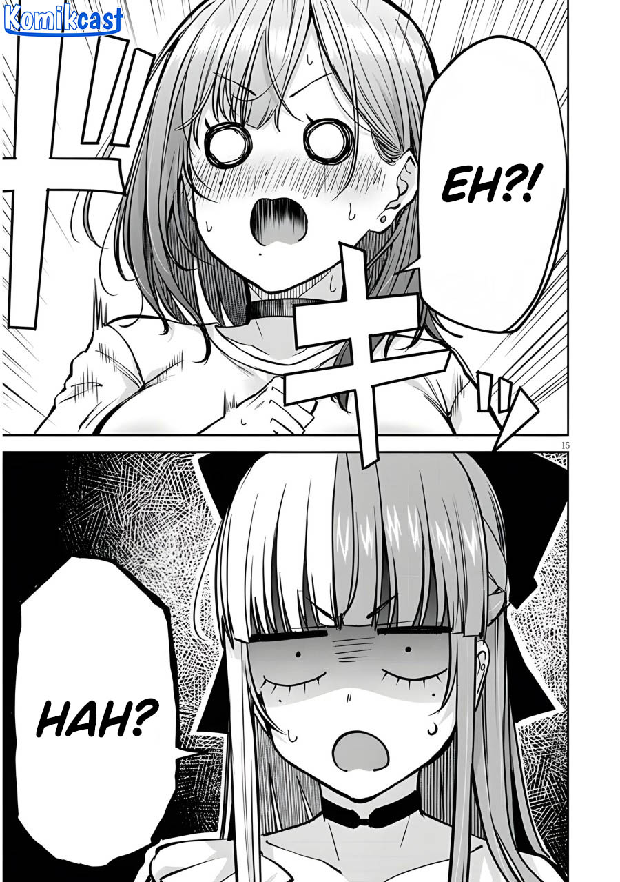 Will You Marry Me If I Quit Being an Idol?!