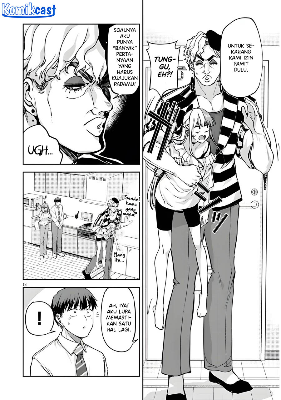 Will You Marry Me If I Quit Being an Idol?!
