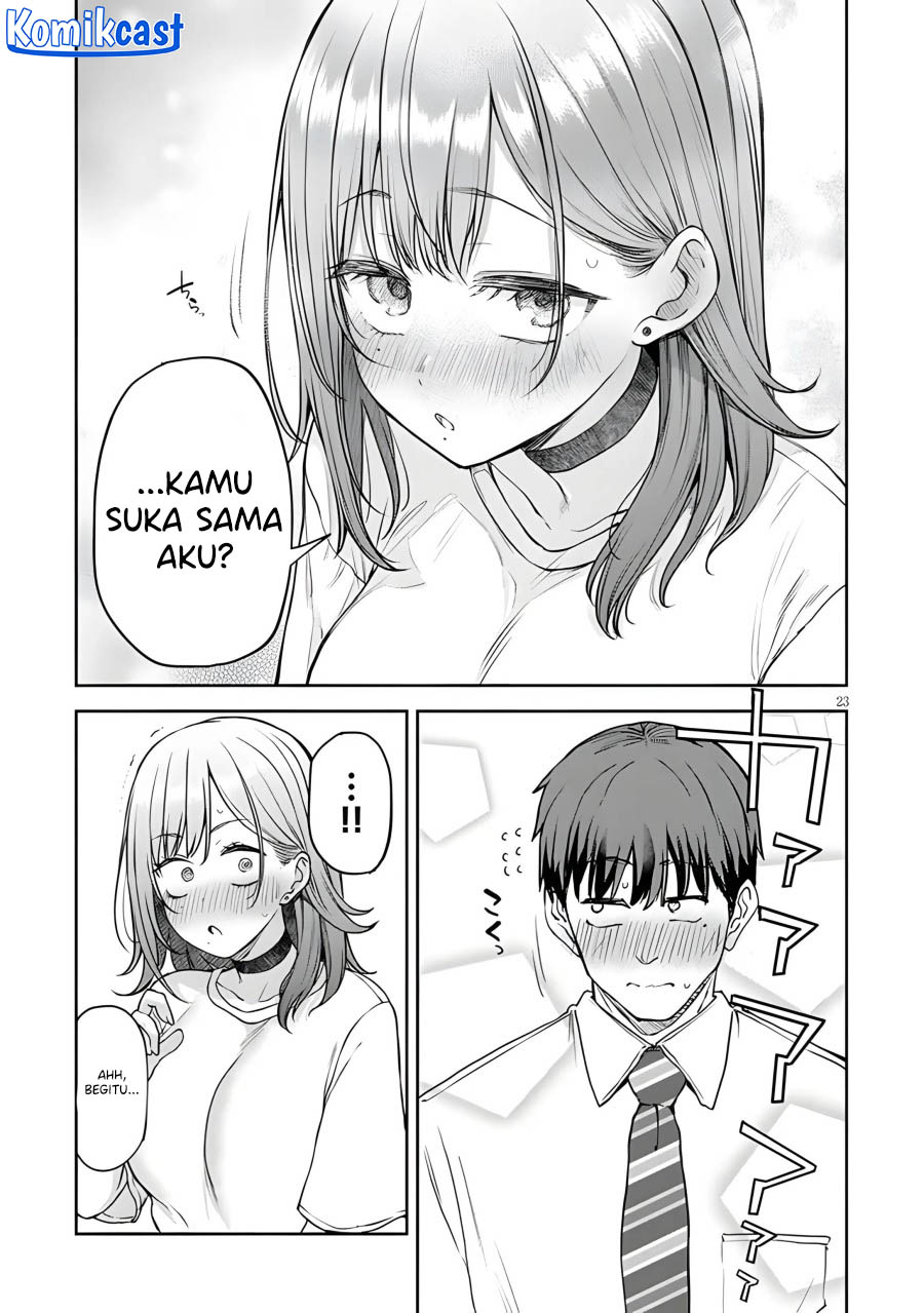 Will You Marry Me If I Quit Being an Idol?!