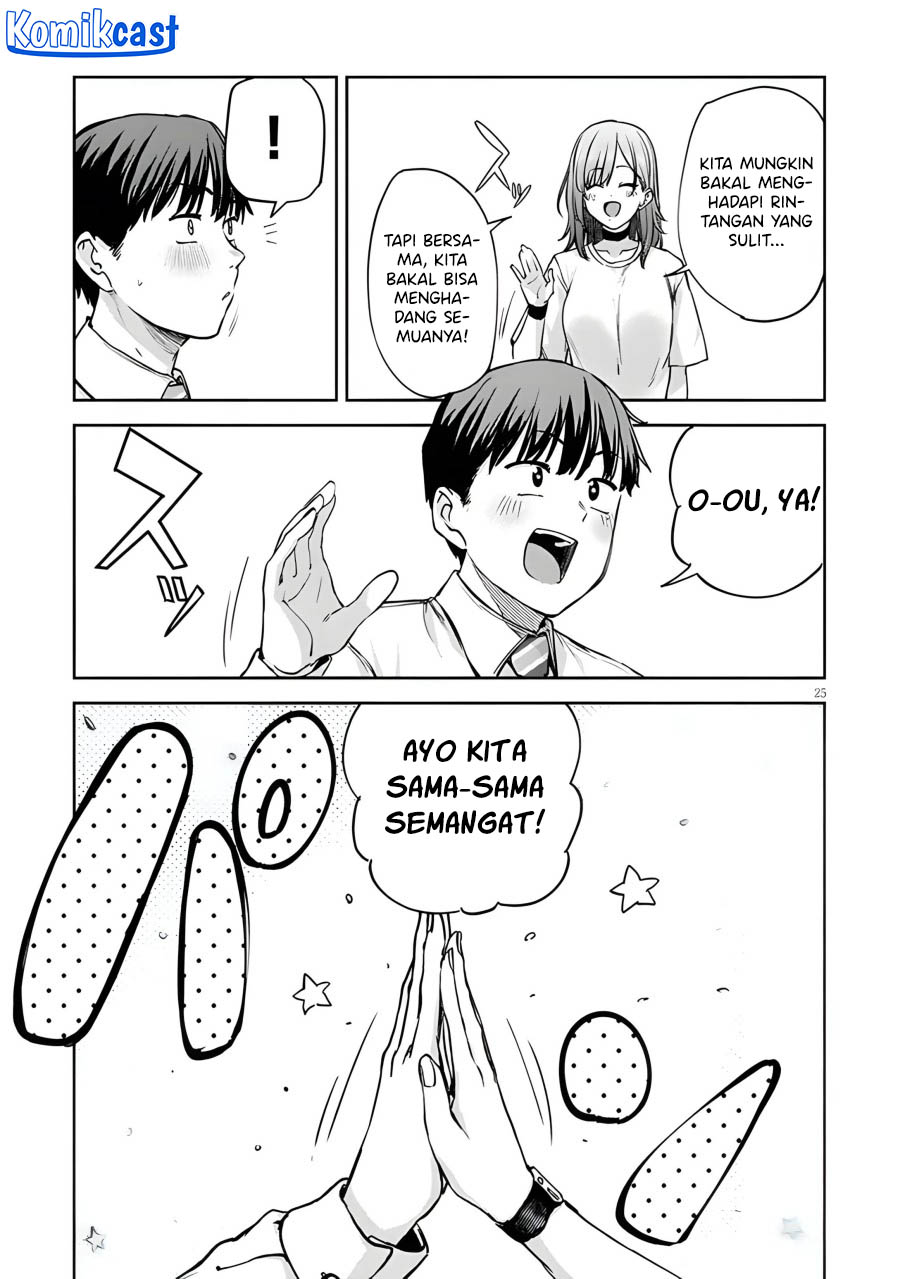 Will You Marry Me If I Quit Being an Idol?!