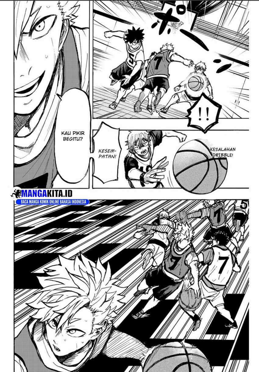 Winning Pass