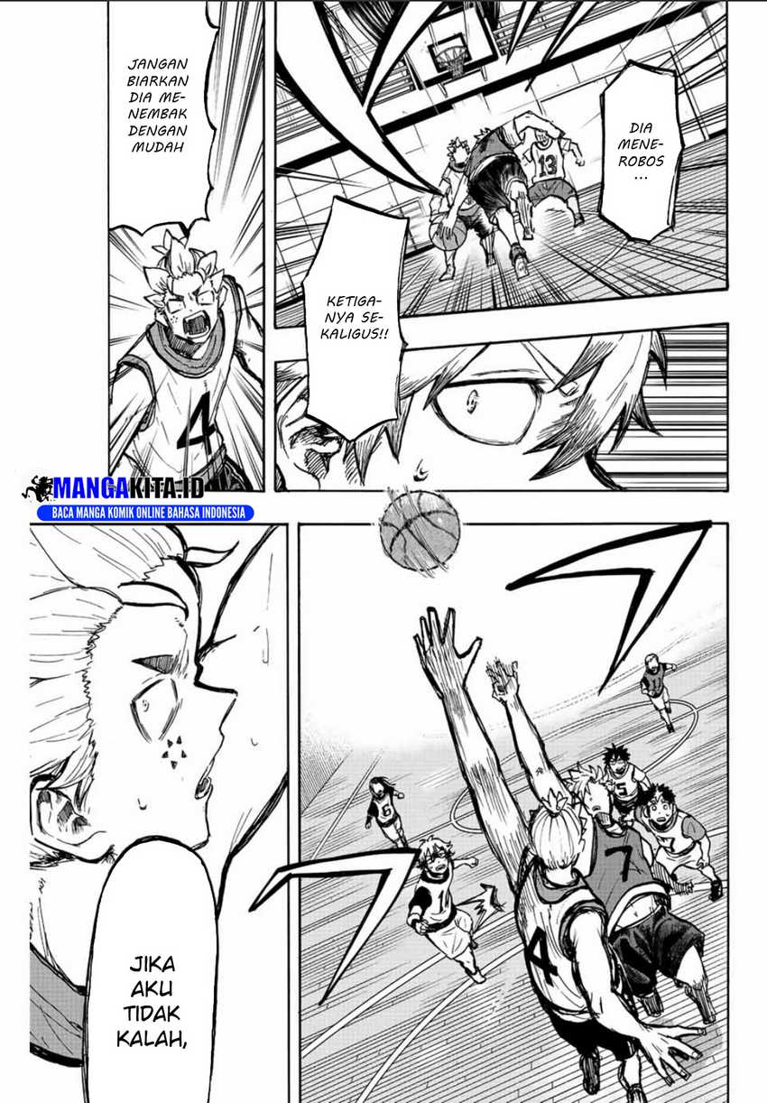 Winning Pass