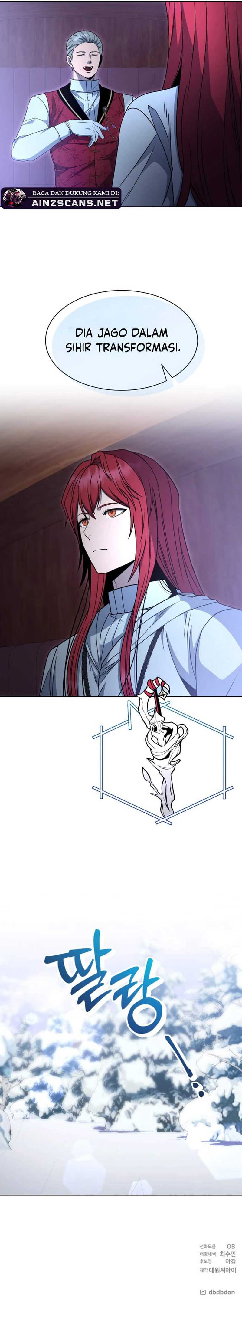 Winterbell